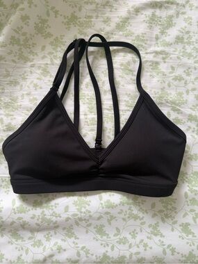 Minimal bra !!